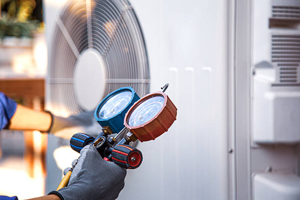 Trusted Furnace Repair service in North Bend, WA - HVAC Repair CO