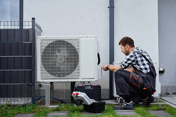 Trusted Hvac Installation service in North Bend, WA - HVAC Repair CO